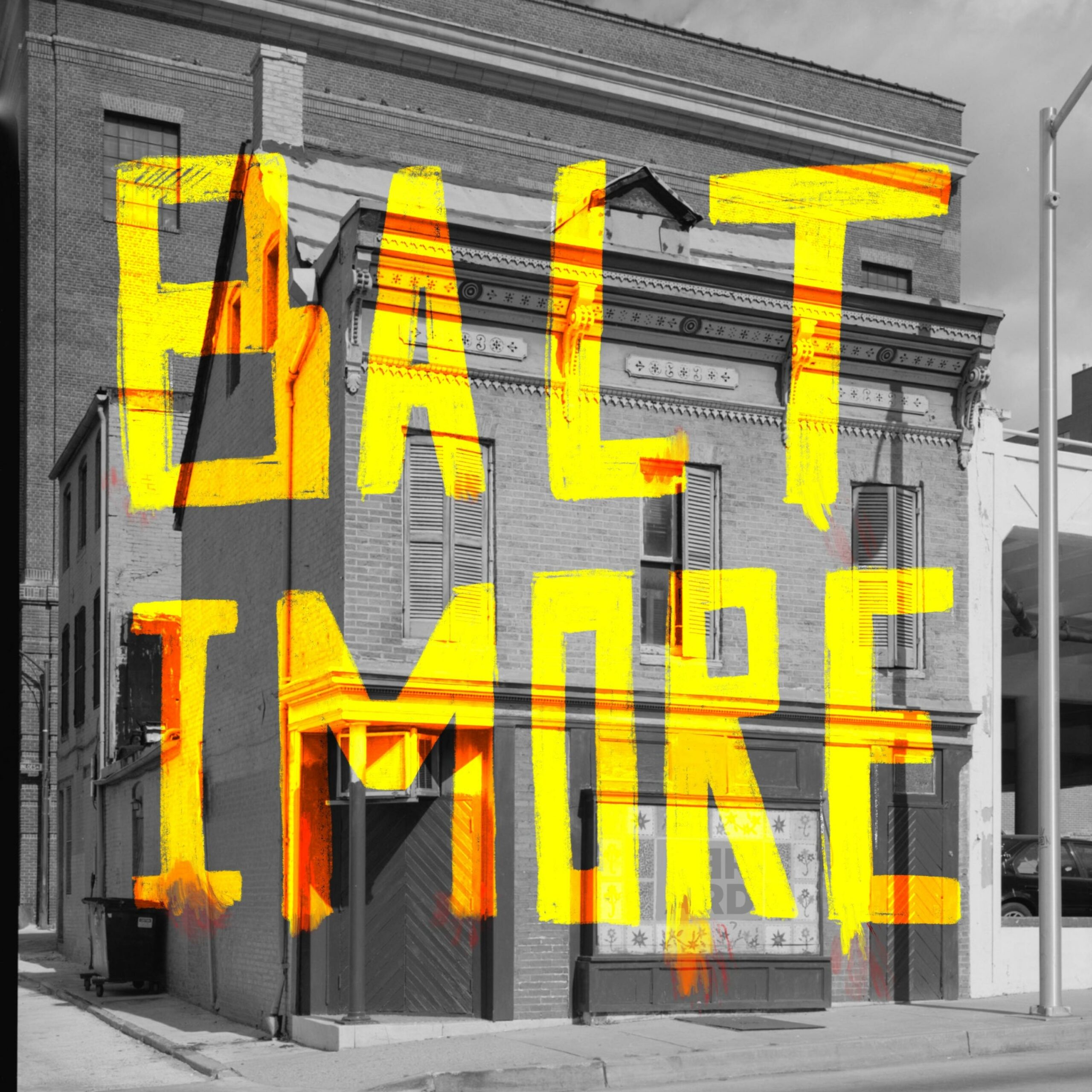 Baltimore – Gerard