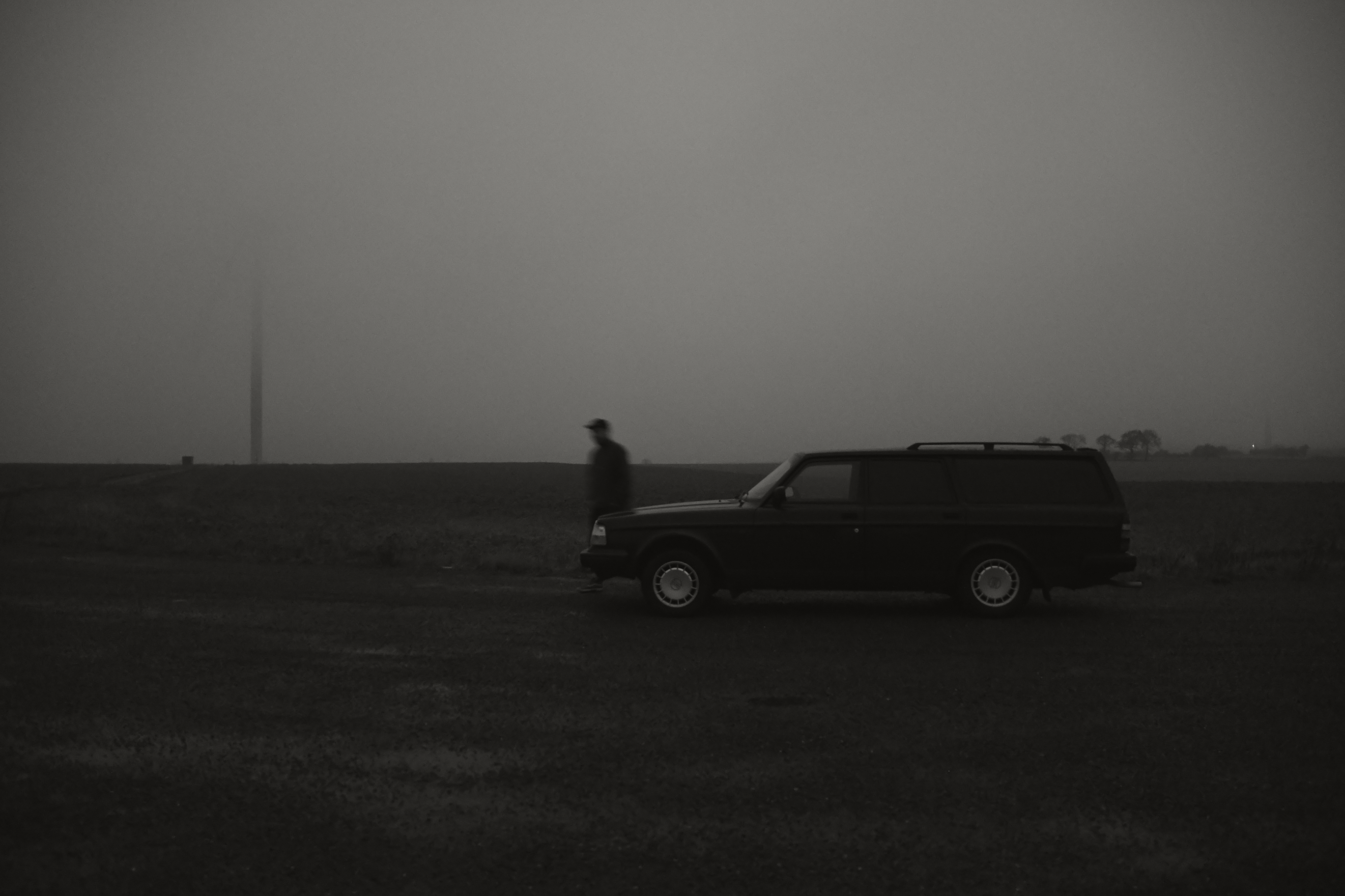 Synesthesia : Where Sounds Paint Colors